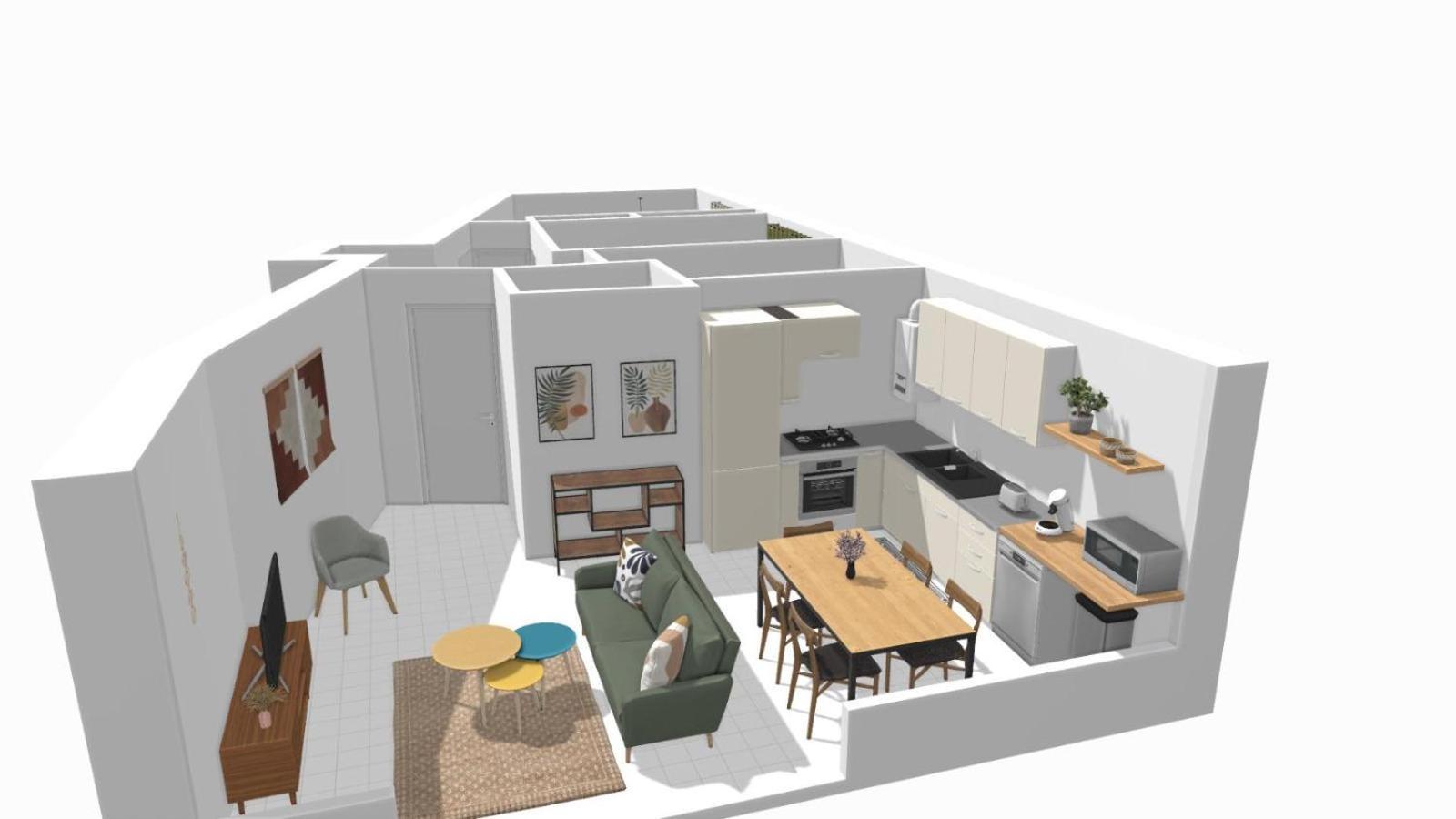 Superbe Appartement ,Proche De Paris, Dans Residence Privee , Ideal Familles, Parking Et Wifi Gratuits! ! ! Витри-сюр-Сен Экстерьер фото