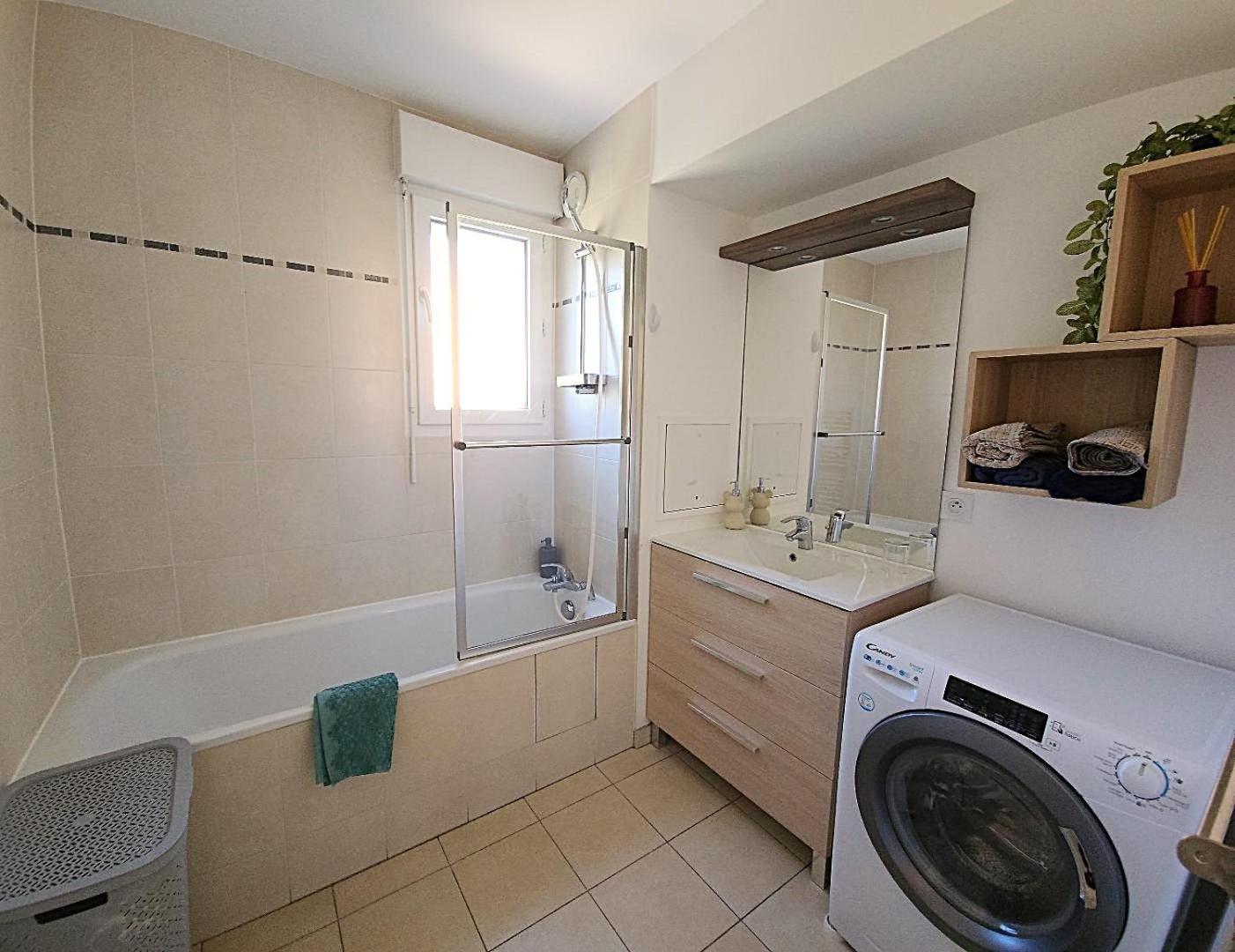 Superbe Appartement ,Proche De Paris, Dans Residence Privee , Ideal Familles, Parking Et Wifi Gratuits! ! ! Витри-сюр-Сен Экстерьер фото