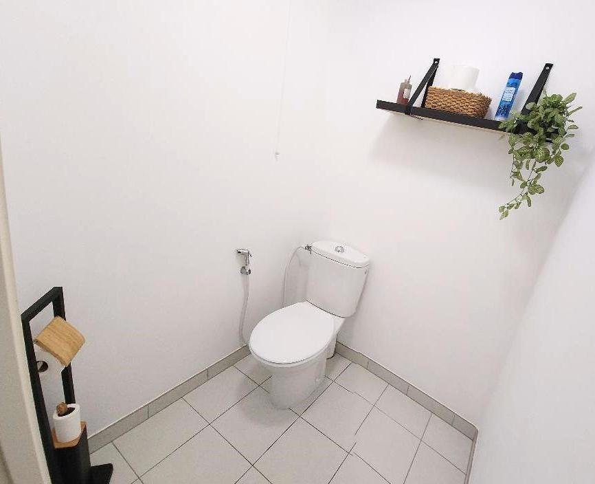 Superbe Appartement ,Proche De Paris, Dans Residence Privee , Ideal Familles, Parking Et Wifi Gratuits! ! ! Витри-сюр-Сен Экстерьер фото